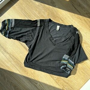 Free People Shirt